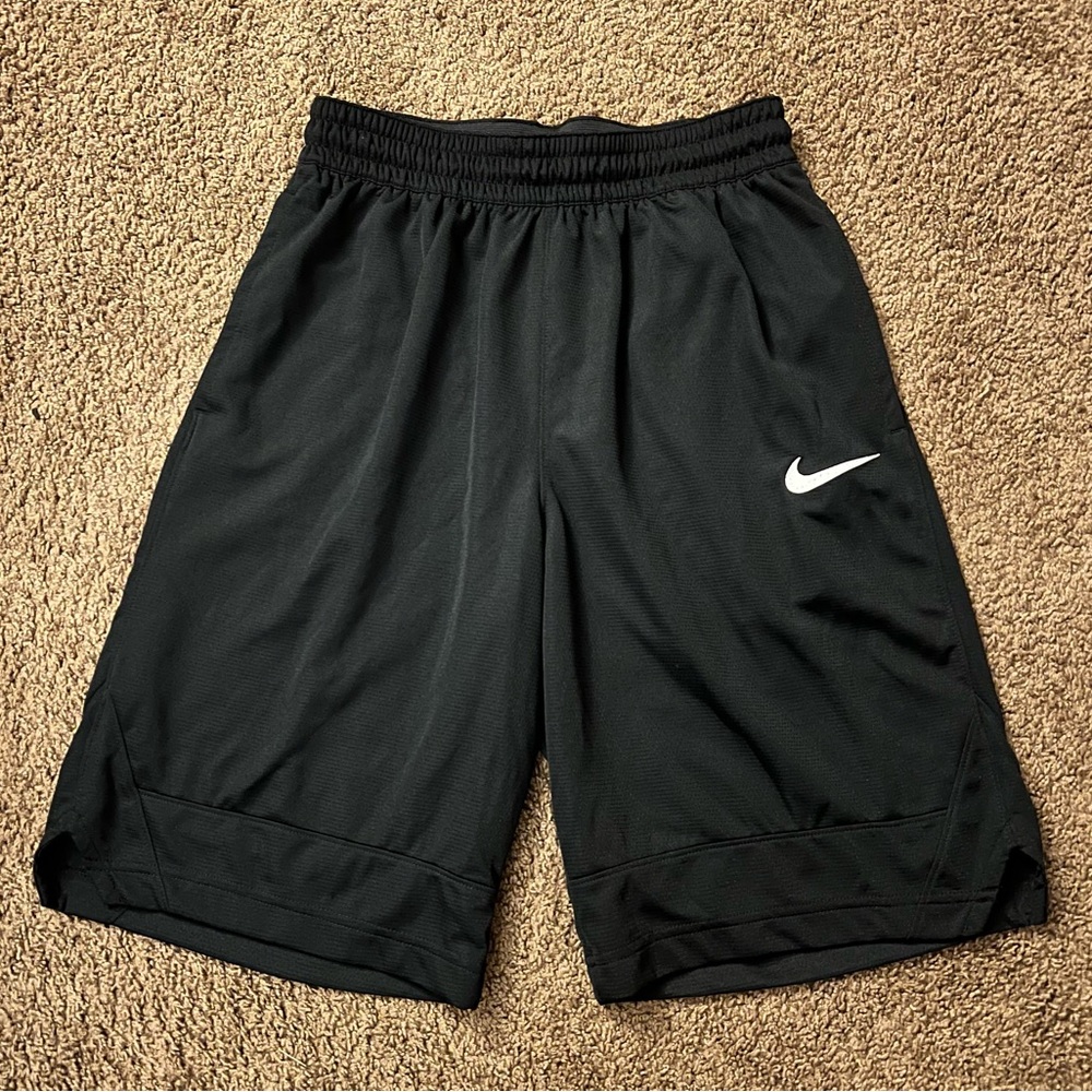 Mens Nike Dri-FIT Icon Basketball Shorts